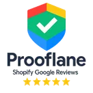 Prooflane Google Reviews logo