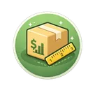 MarginFlow logo