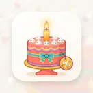 Hurrah: Birthday Discount logo