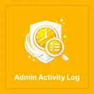 ESTS Admin Activity Log logo