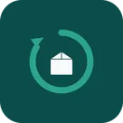 Replenish: Inventory Forecast logo