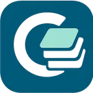 ColliomPro: AI Collection Make logo