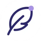 AI Writer ‑ Writehand logo