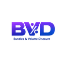 BVD ‑ Bundles &amp; Upsells logo