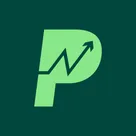 Profit Pulse: P&amp;L &amp; Net Profit logo
