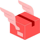 Dead Stock Alerter — Aging logo