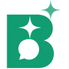 Briskk WhatsApp Conversations logo