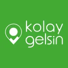 Kolay Gelsin Kargo logo