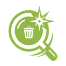 PicPurge logo