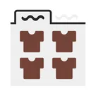 UR: Featured Collection Tabs logo
