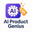 AI Product Genius logo