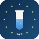 CleanINCI — INCI Compliance EU logo