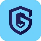 GuardUp ‑ Loss Prevention logo