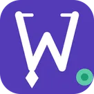 WritelyAI logo