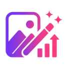 Vibebun Image Optimizer logo
