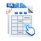 IA Easy Reports by DevCloud logo