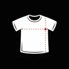 Flow Size Chart &amp; Recommender logo