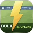 Yering Bulk Media Upload logo