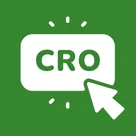 CRO Buttons ‑ Optimize UX &amp; CR logo