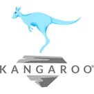 Kangaroo logo