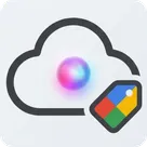 Max AI: Google Feed Ascend logo