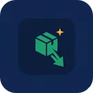 StockMagic: Sell Old Items AI logo