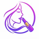 Glamovix Lipstick Try‑On logo