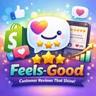FeelsGood Story Slider logo