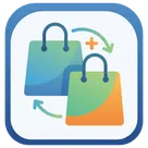 Easy Bundles: Bought Together logo