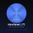 ReviewLift logo