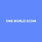 One World eCom logo