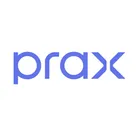 Prax logo
