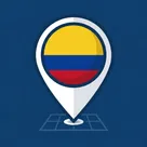Forastero Validador Ciudades logo