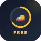 무료 배송 위젯 logo