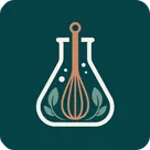 Alchemy Recipes &amp; Add to Cart logo