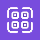 QRPro ‑ QR Code Generator logo