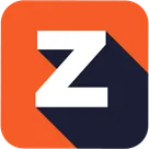 Zepto logo