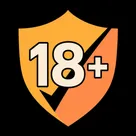 Jet Age Verification Popup 18+ logo