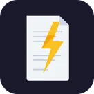 Paperbolt logo