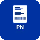 Fraktsedlar logo