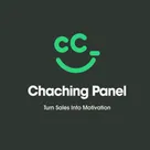 Chaching Panel logo