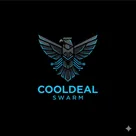 The Swarm: Recovery &amp; Sourcing logo