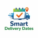 Smart Delivery Dates logo