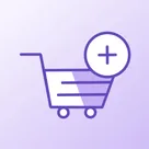 Cart by Breeze logo