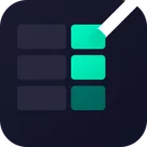 BulkEditly logo