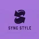 SyncStyle: AI Virtual Try On logo