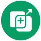 Apex Sales Booster logo