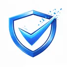 DisputeShield: Fight Disputes logo