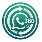 WA 360 Automation logo