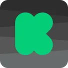 K: Embed Kickstarter Project logo